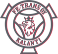 FE-Trans Oy -logo